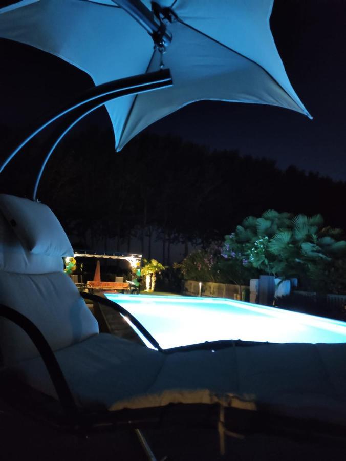 Rb Bed & Breakfast Gaiba Dış mekan fotoğraf