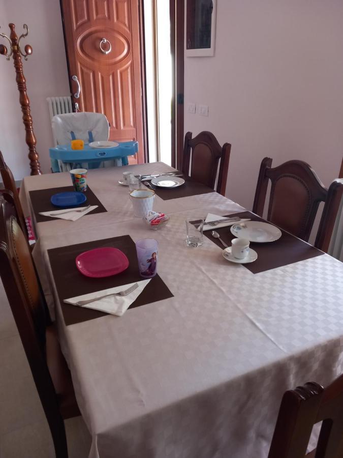Rb Bed & Breakfast Gaiba Dış mekan fotoğraf