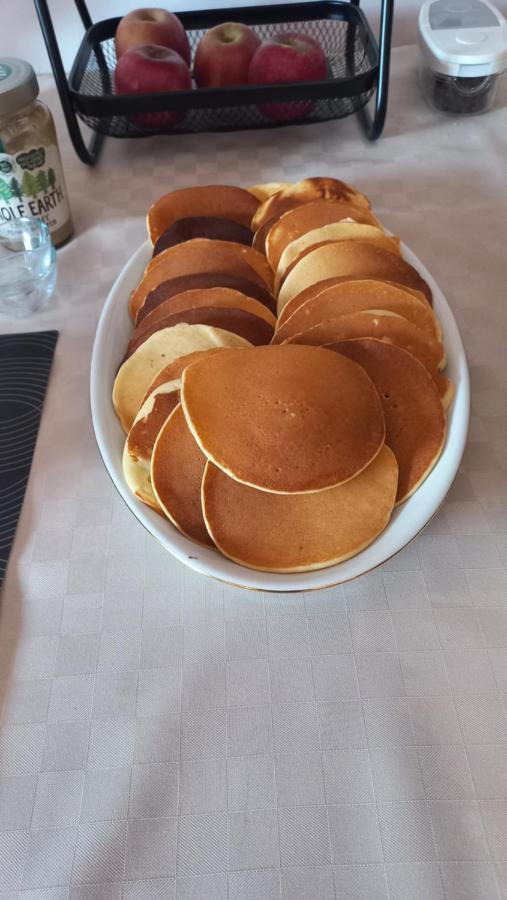 Rb Bed & Breakfast Gaiba Dış mekan fotoğraf