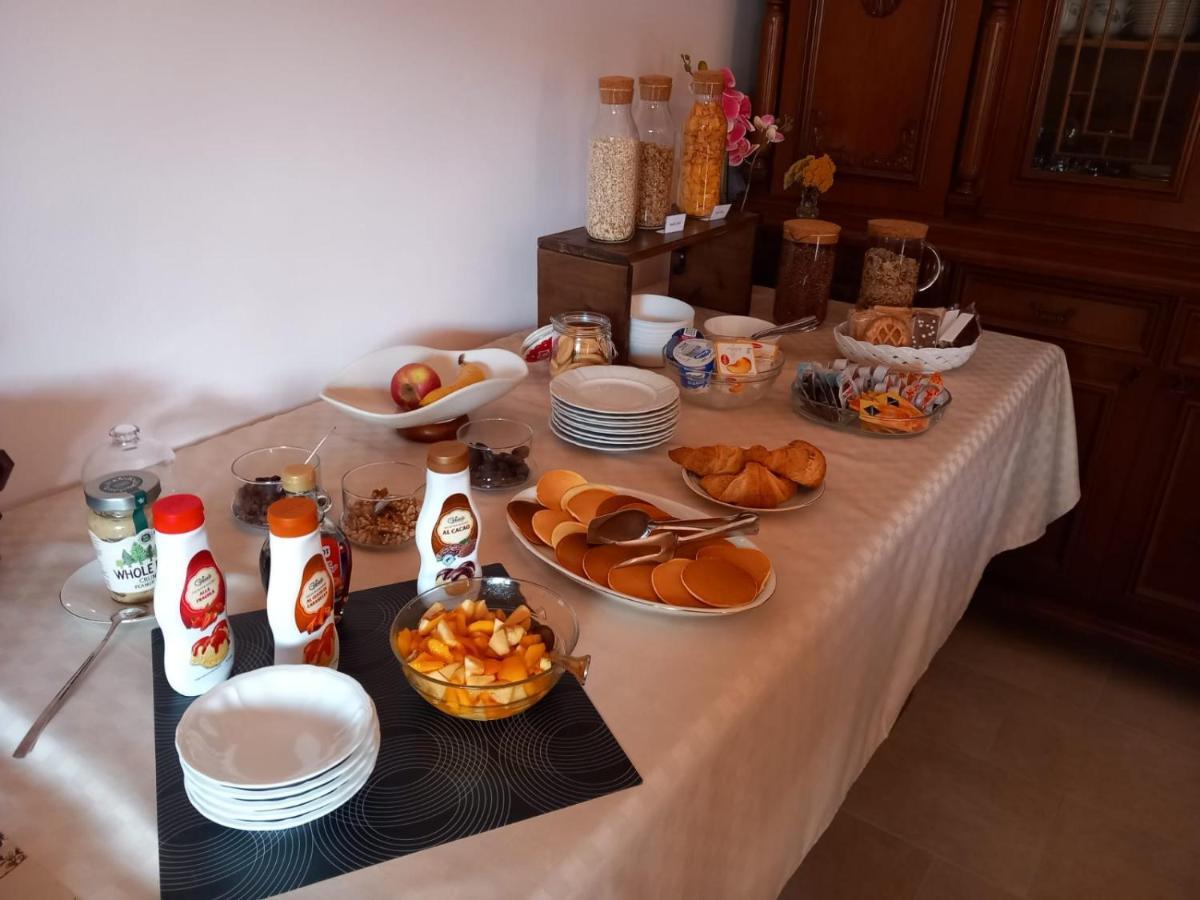 Rb Bed & Breakfast Gaiba Dış mekan fotoğraf