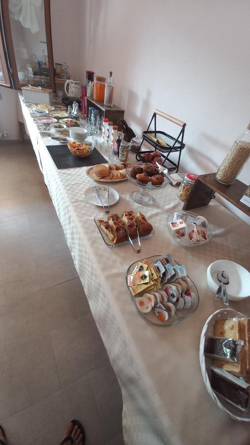 Rb Bed & Breakfast Gaiba Dış mekan fotoğraf