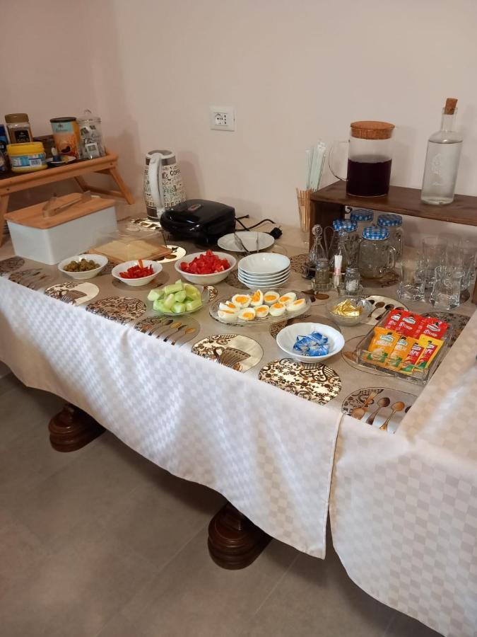Rb Bed & Breakfast Gaiba Dış mekan fotoğraf