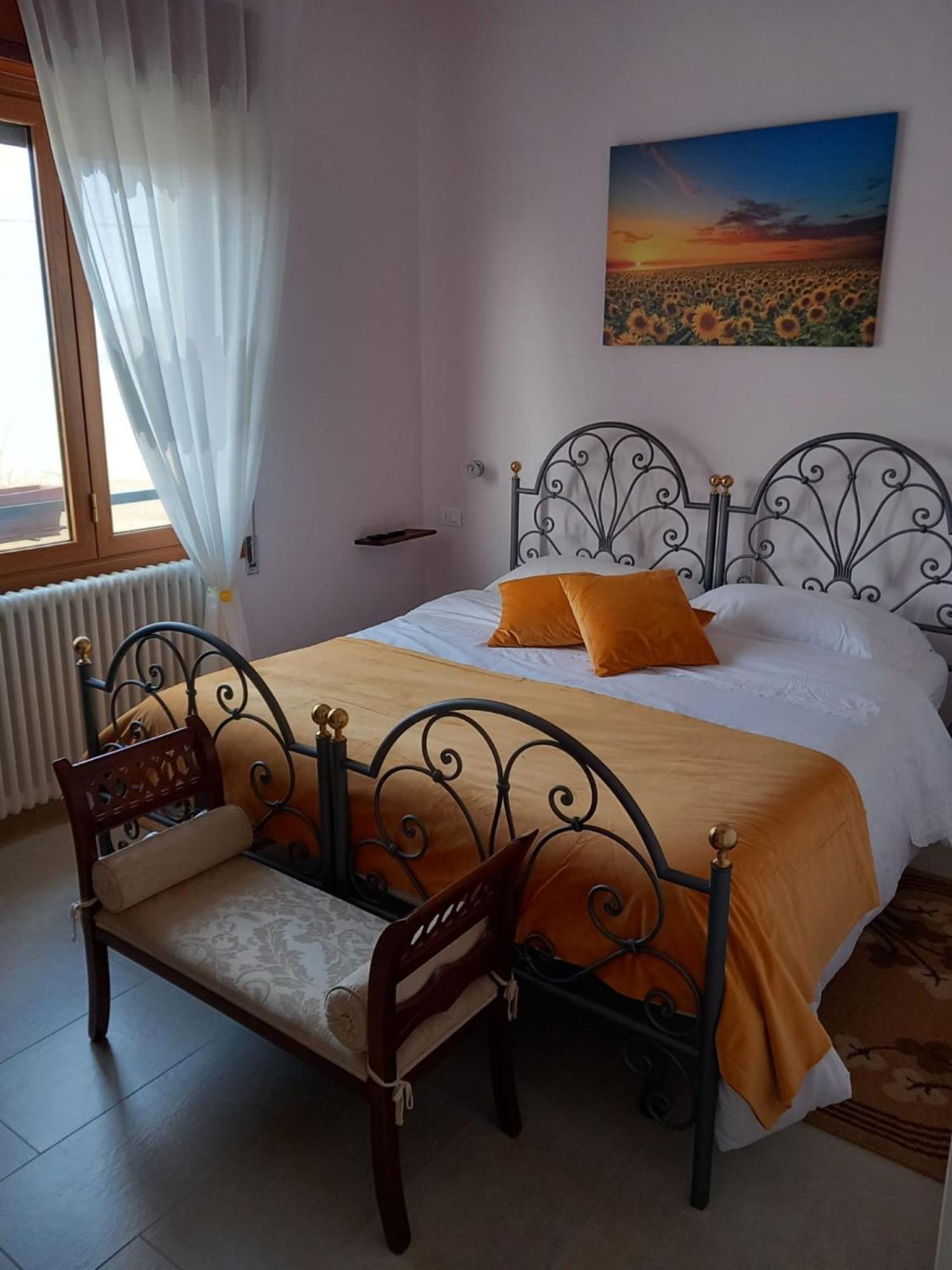 Rb Bed & Breakfast Gaiba Dış mekan fotoğraf