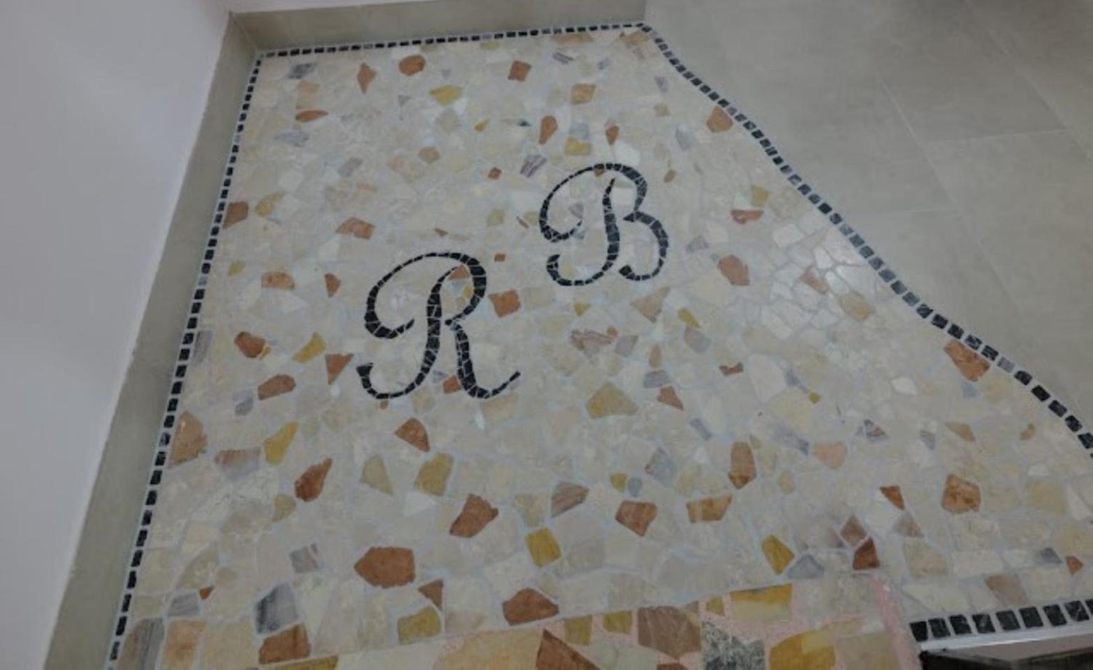 Rb Bed & Breakfast Gaiba Dış mekan fotoğraf
