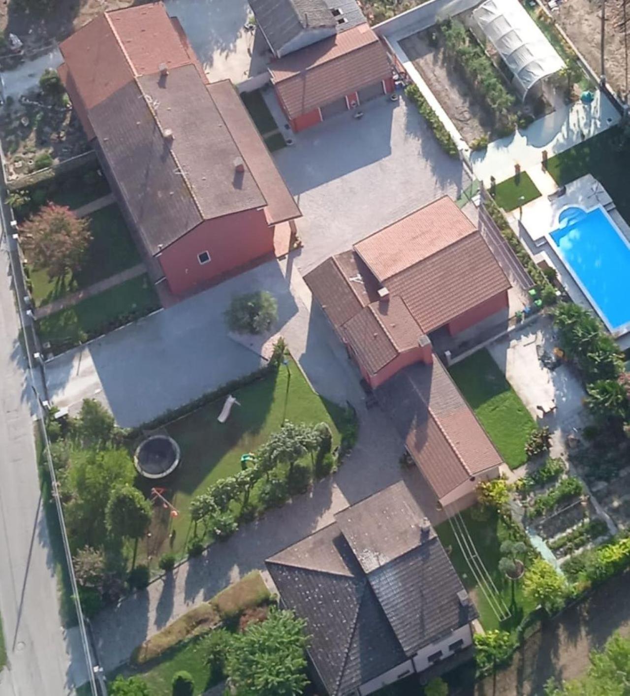 Rb Bed & Breakfast Gaiba Dış mekan fotoğraf