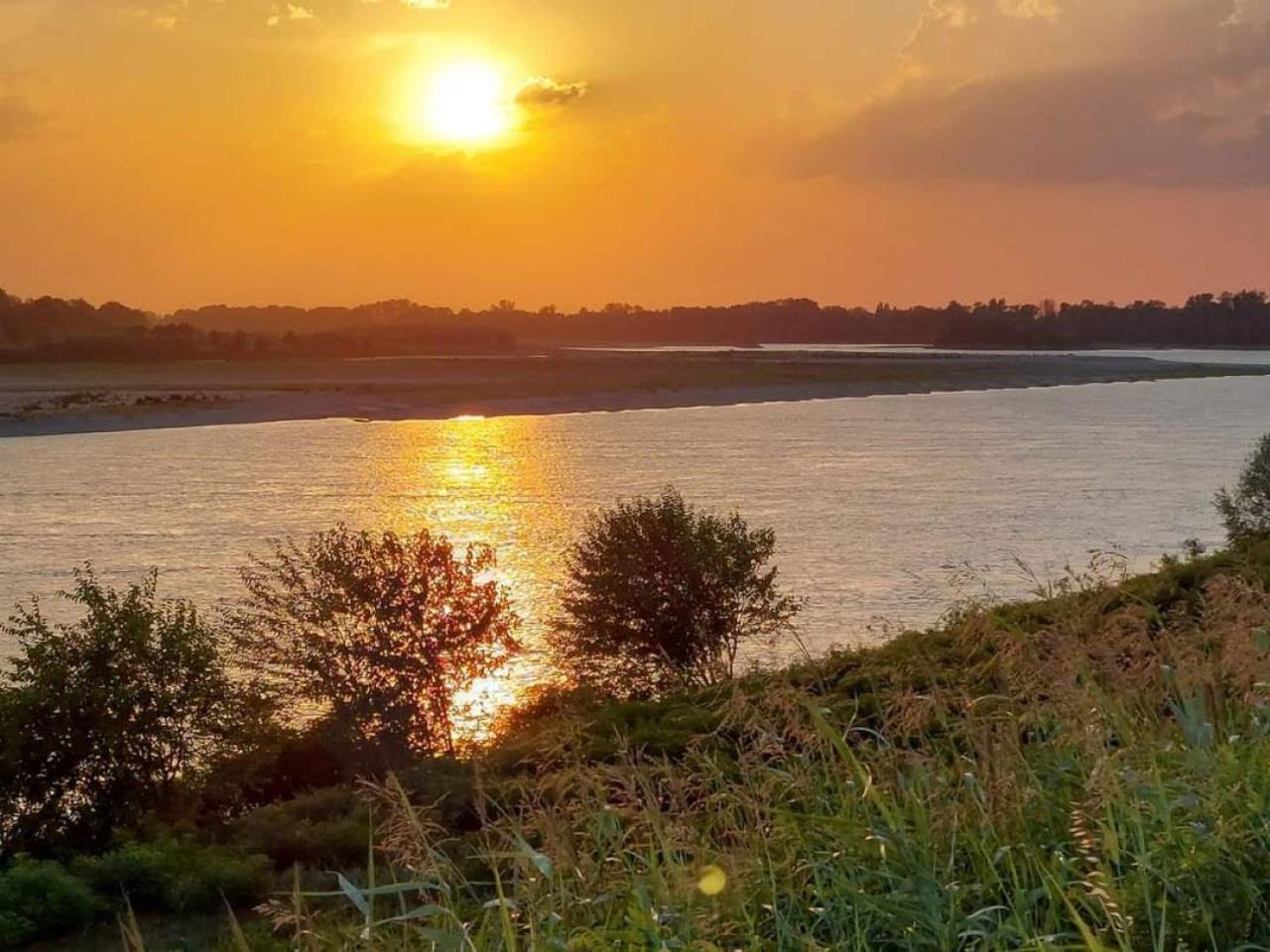 Rb Bed & Breakfast Gaiba Dış mekan fotoğraf