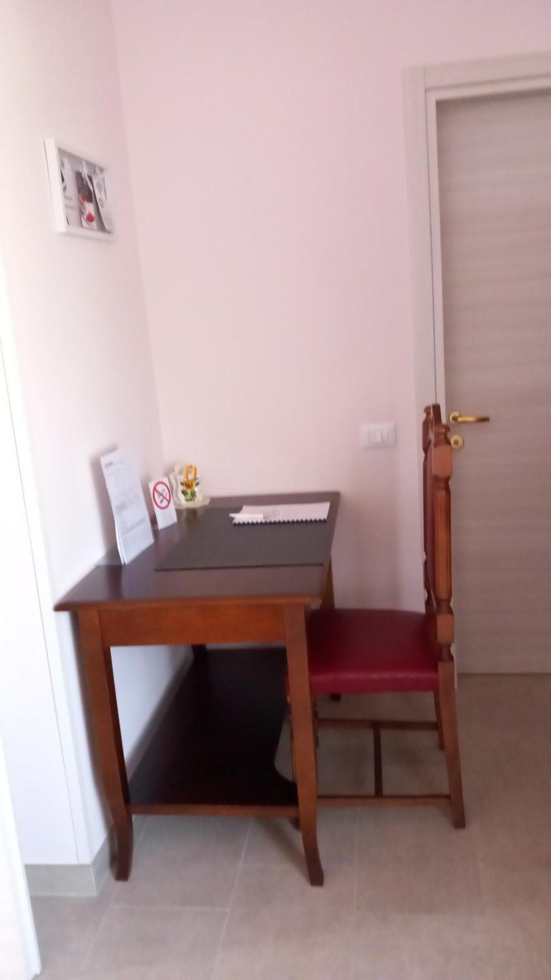Rb Bed & Breakfast Gaiba Dış mekan fotoğraf
