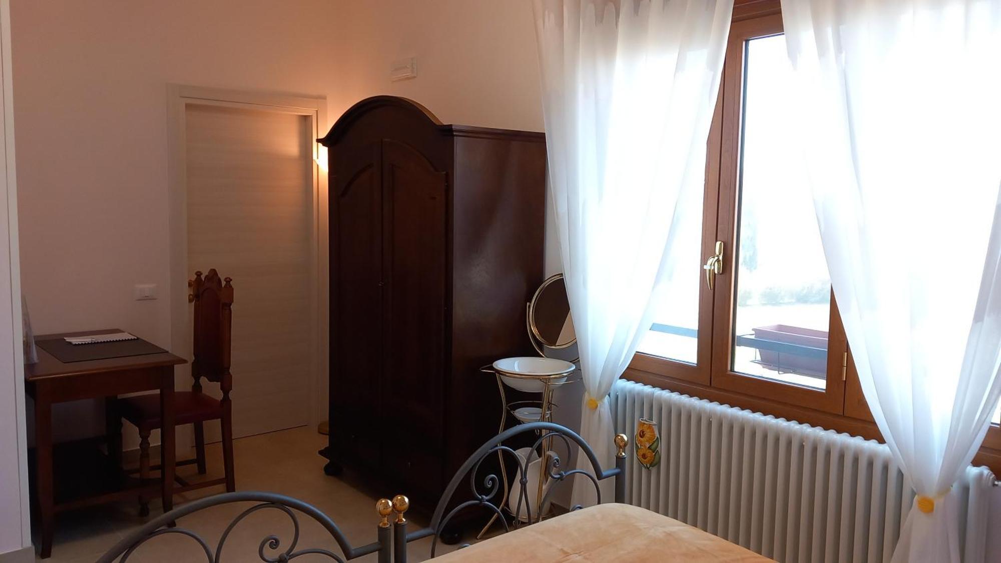 Rb Bed & Breakfast Gaiba Dış mekan fotoğraf