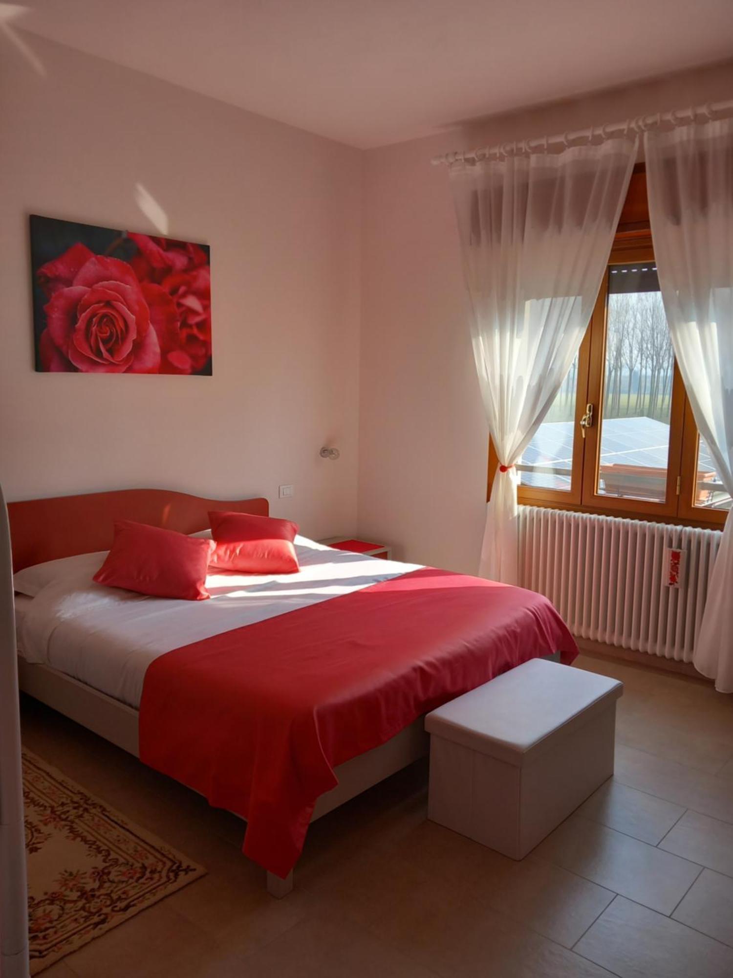 Rb Bed & Breakfast Gaiba Dış mekan fotoğraf