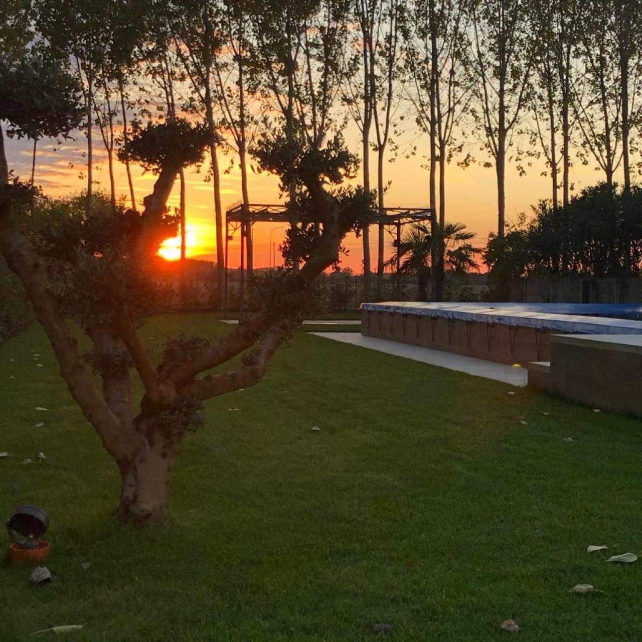 Rb Bed & Breakfast Gaiba Dış mekan fotoğraf
