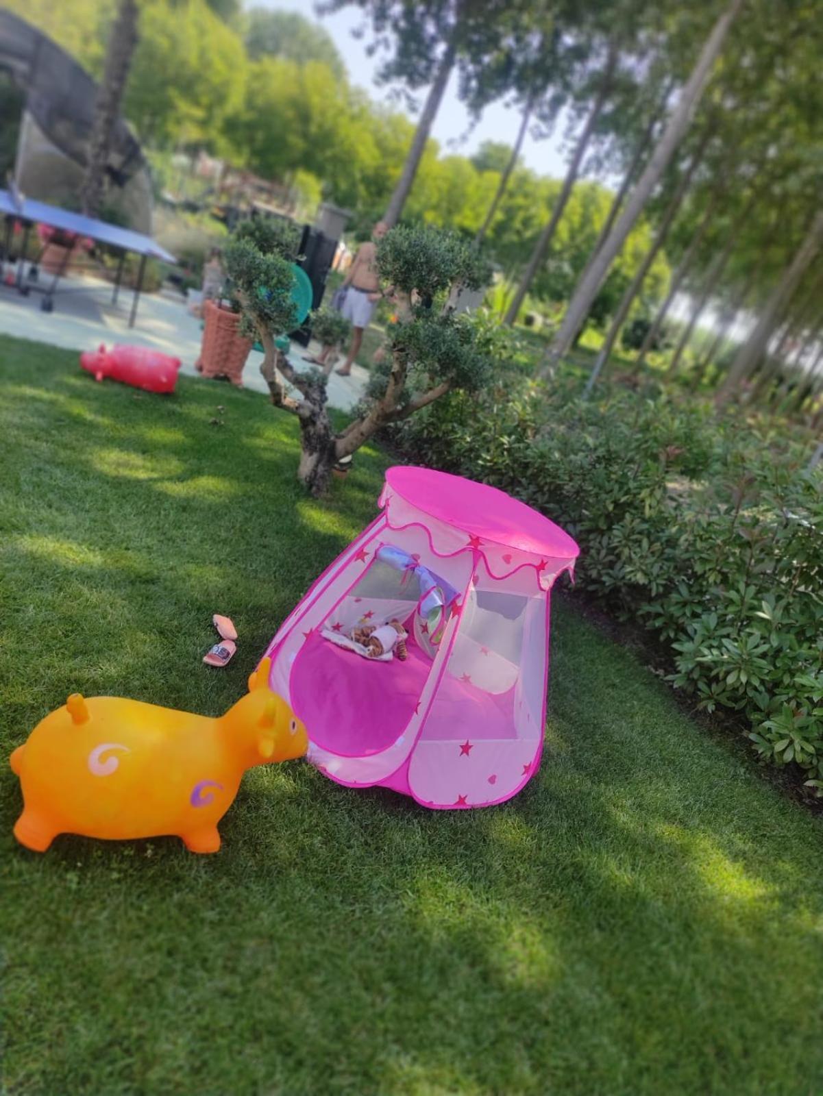 Rb Bed & Breakfast Gaiba Dış mekan fotoğraf