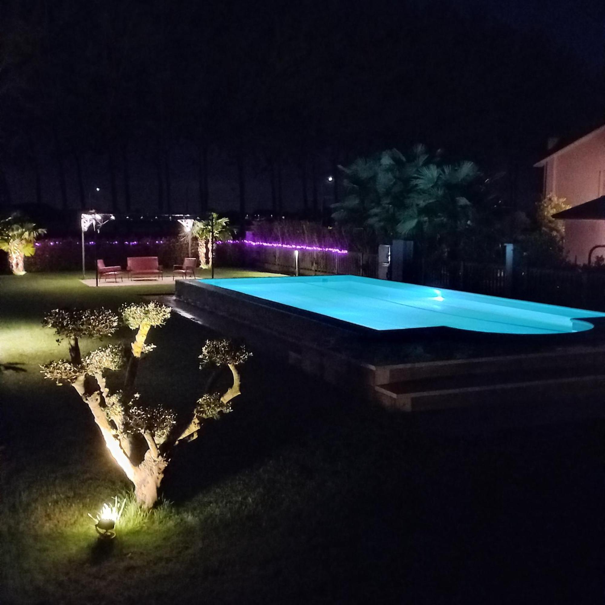 Rb Bed & Breakfast Gaiba Dış mekan fotoğraf
