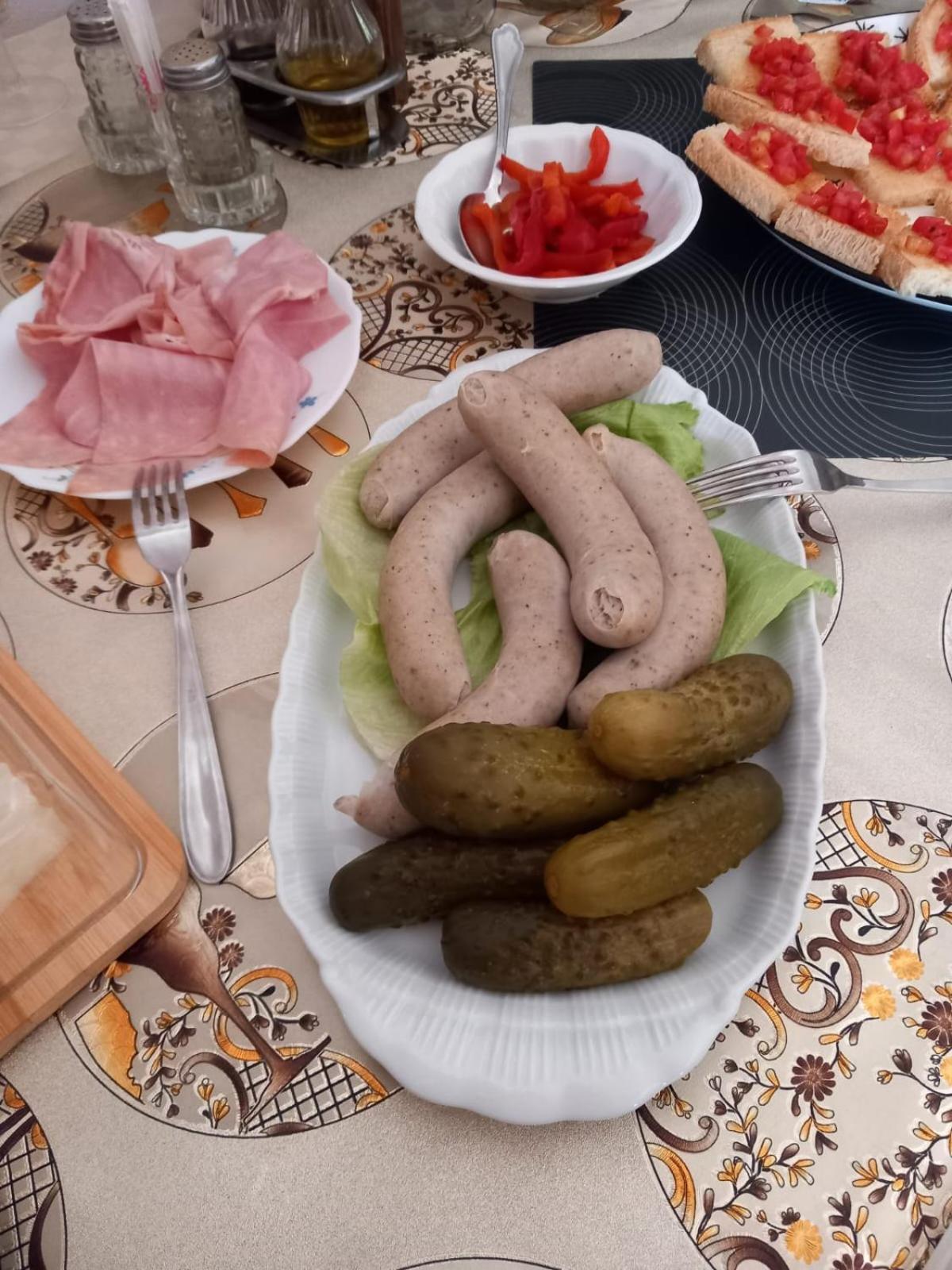 Rb Bed & Breakfast Gaiba Dış mekan fotoğraf
