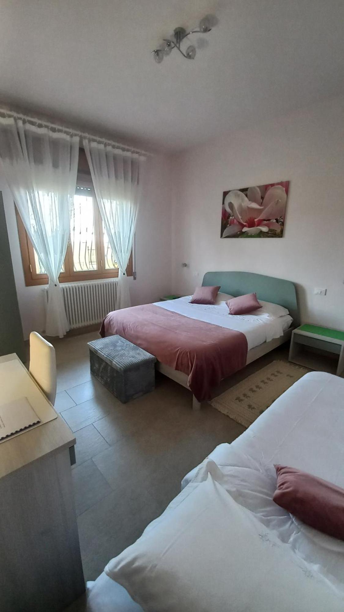 Rb Bed & Breakfast Gaiba Dış mekan fotoğraf