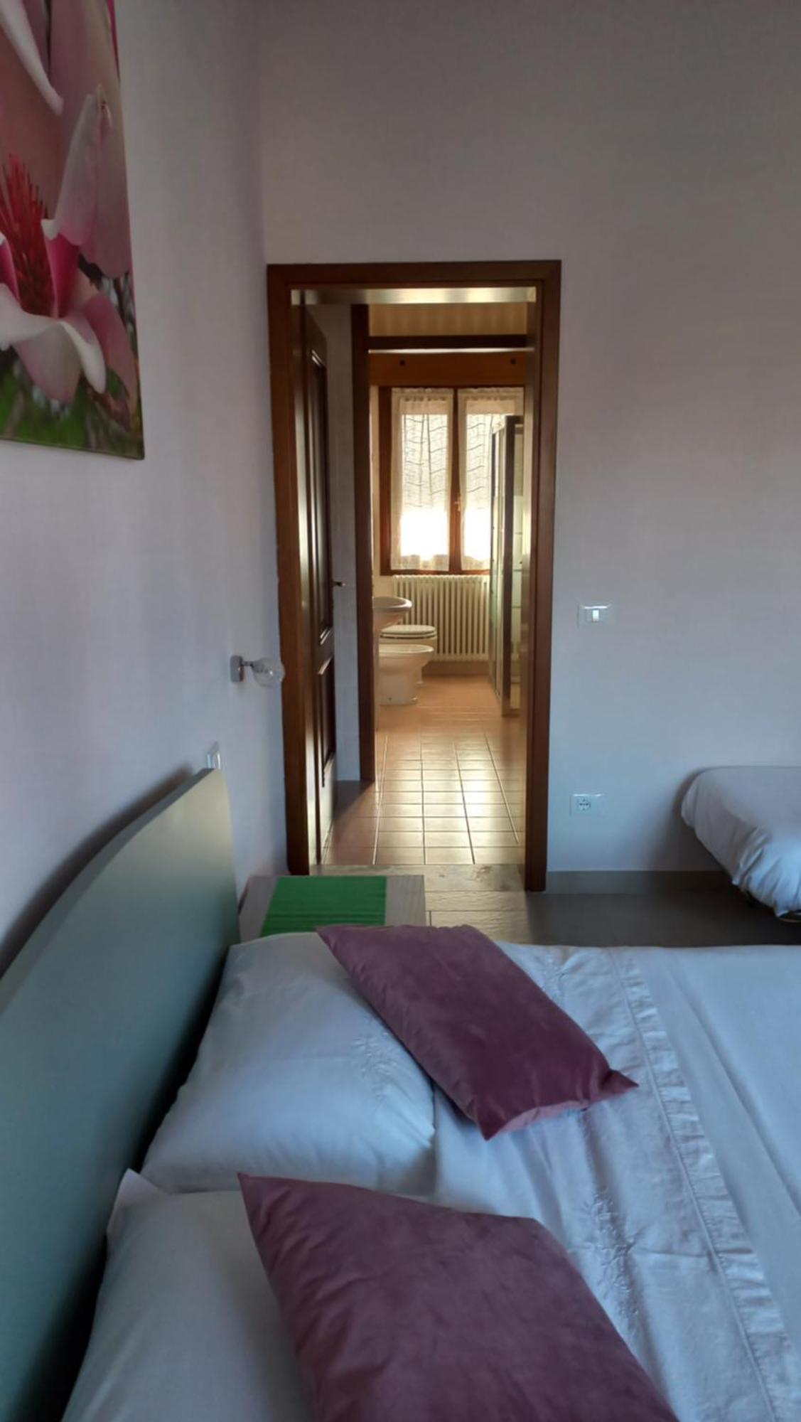 Rb Bed & Breakfast Gaiba Dış mekan fotoğraf