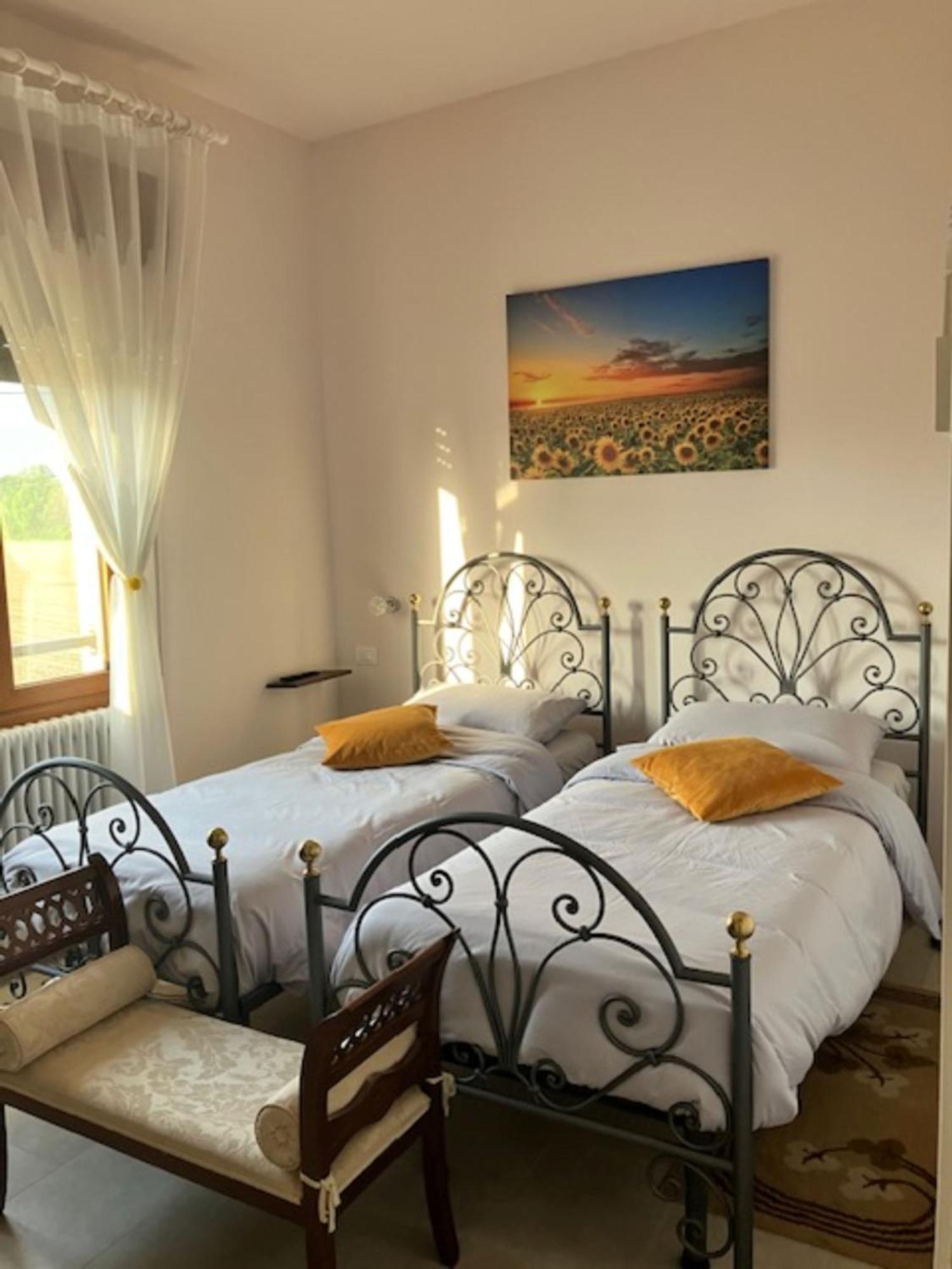 Rb Bed & Breakfast Gaiba Dış mekan fotoğraf