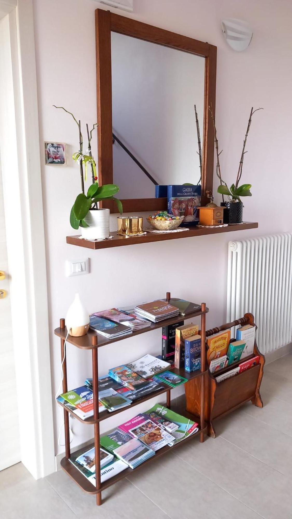 Rb Bed & Breakfast Gaiba Dış mekan fotoğraf