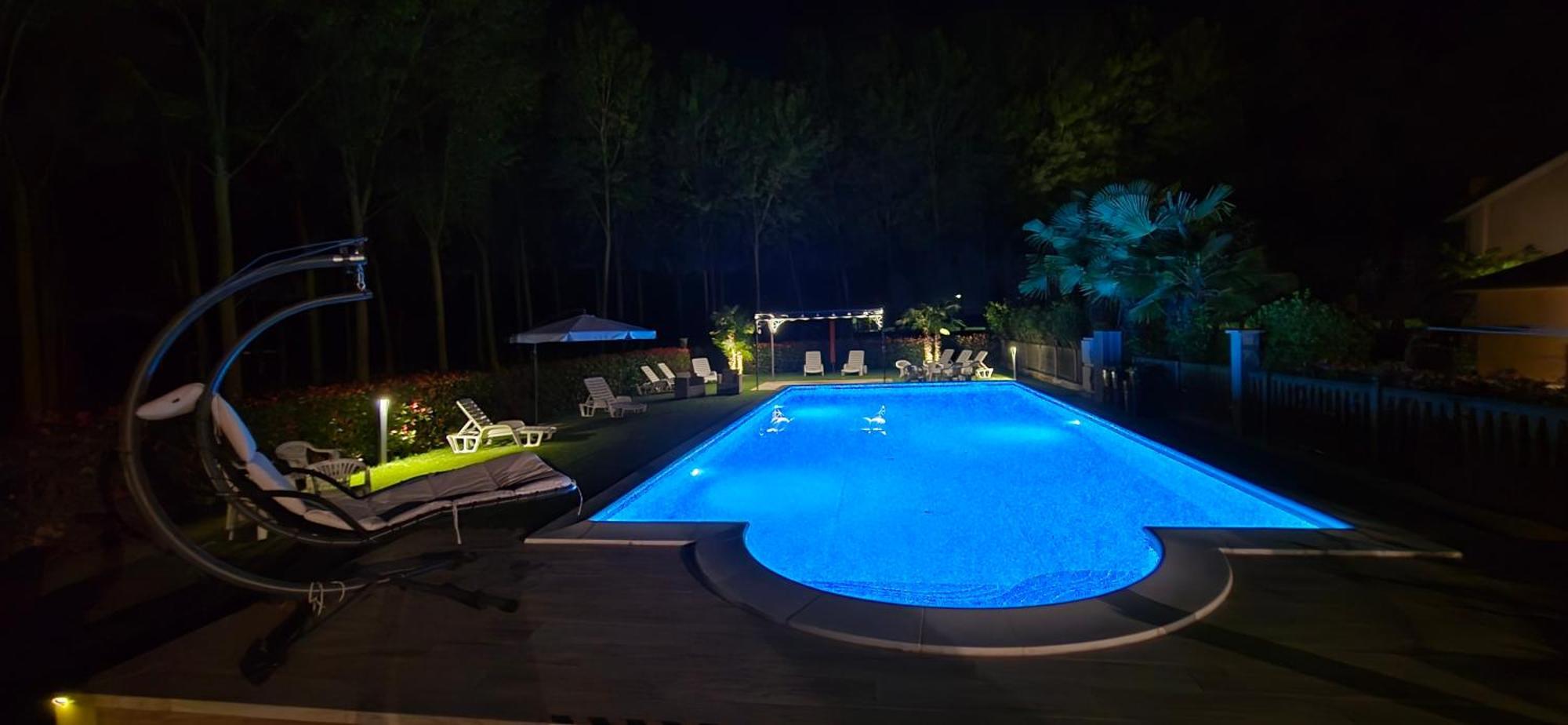 Rb Bed & Breakfast Gaiba Dış mekan fotoğraf